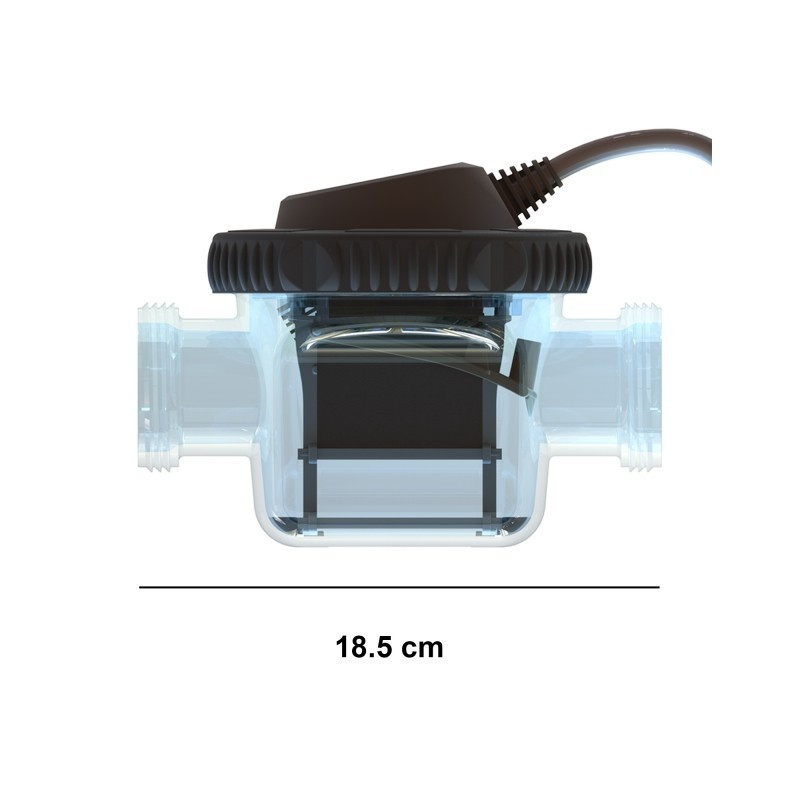 Électrolyseur au sel et cellule - Zelia ZLT - CCEI