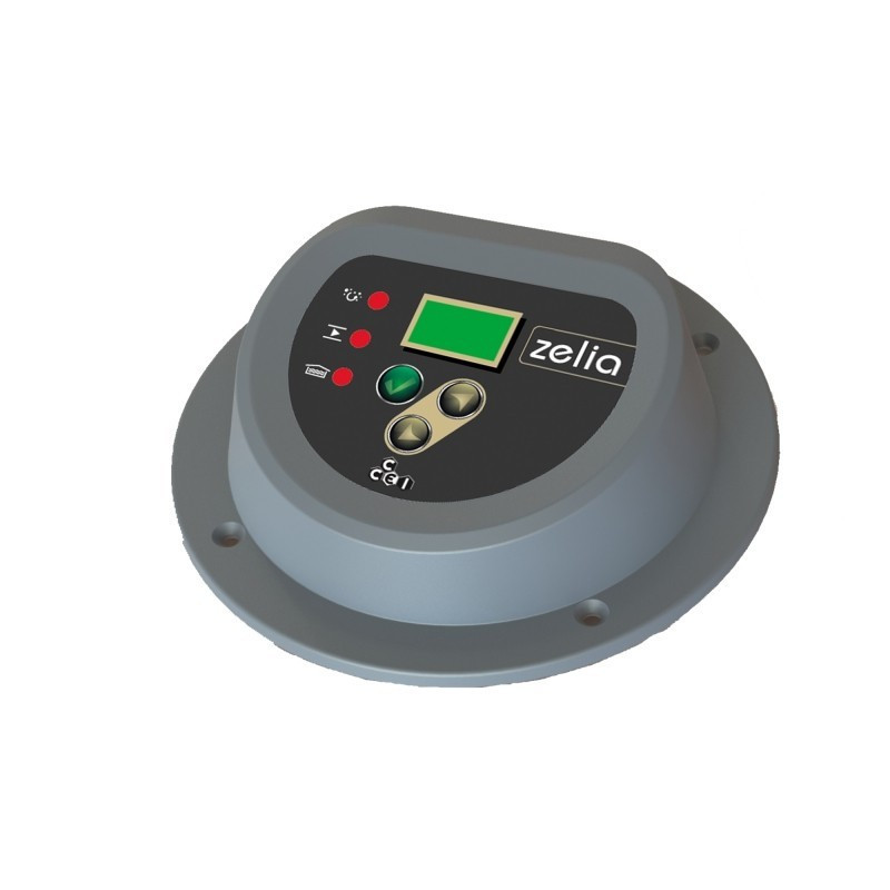 Électrolyseur au sel et cellule - Zelia ZLT - CCEI