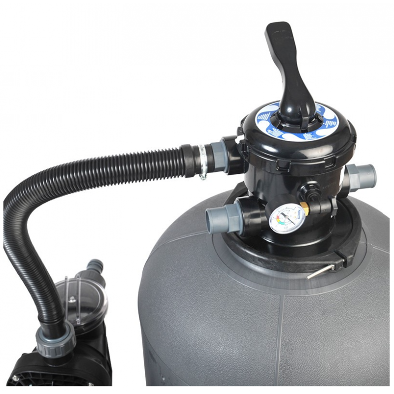 Groupe de filtration AstralPool Monobloc Galactic