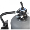 Groupe de filtration AstralPool Monobloc Galactic