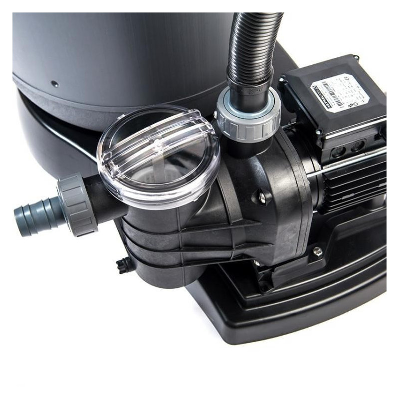 Groupe de filtration AstralPool Monobloc Galactic