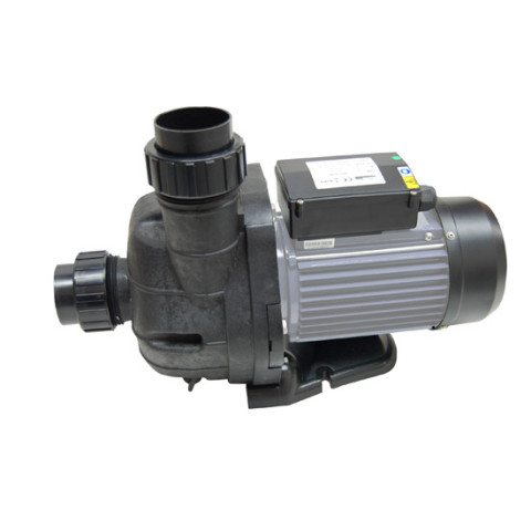 Pompe sans préfiltre Série MGD