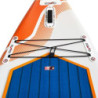Paddle gonflable Coasto Nautilus 118