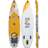 Paddle gonflable Coasto Argo 11