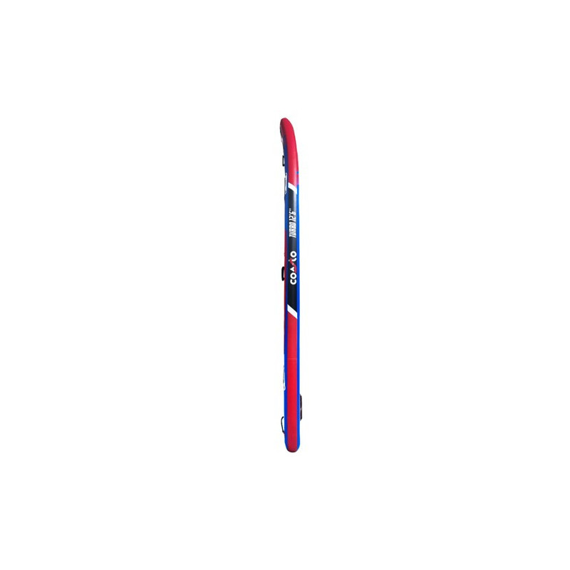 Paddle gonflable Coasto Turbo