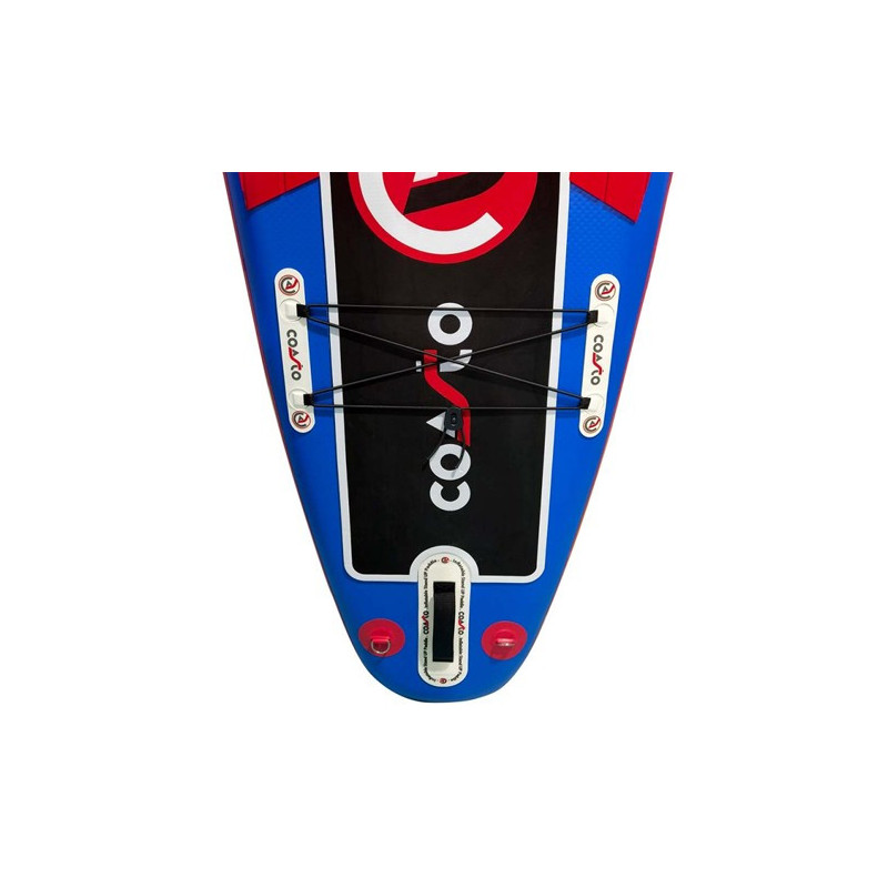 Paddle gonflable Coasto Turbo