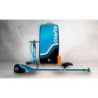 Paddle gonflable Coasto Turbo