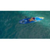 Paddle gonflable Coasto SUP Cruiser 13'1"