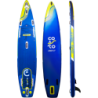 Paddle gonflable Coasto SUP Cruiser 13'1"
