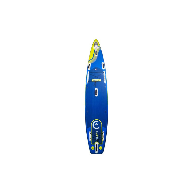 Paddle gonflable Coasto SUP Cruiser 13'1"