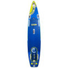 Paddle gonflable Coasto SUP Cruiser 13'1"