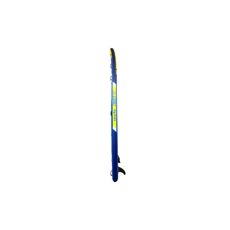 Paddle gonflable Coasto SUP Cruiser 13'1"