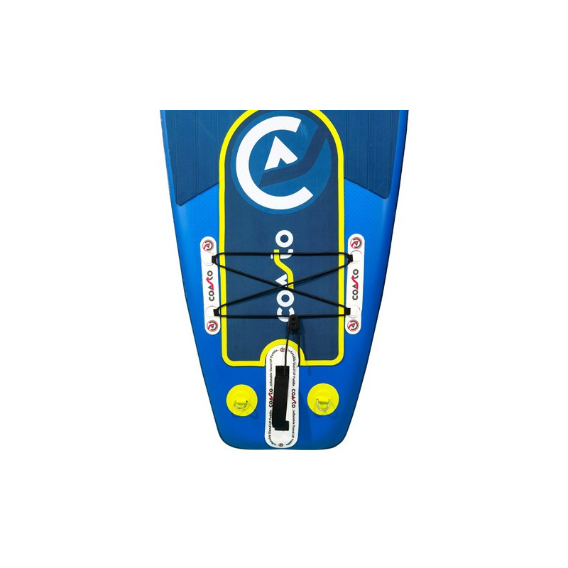 Paddle gonflable Coasto SUP Cruiser 13'1"