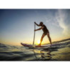Paddle gonflable Coasto SUP Super Turbo 14'