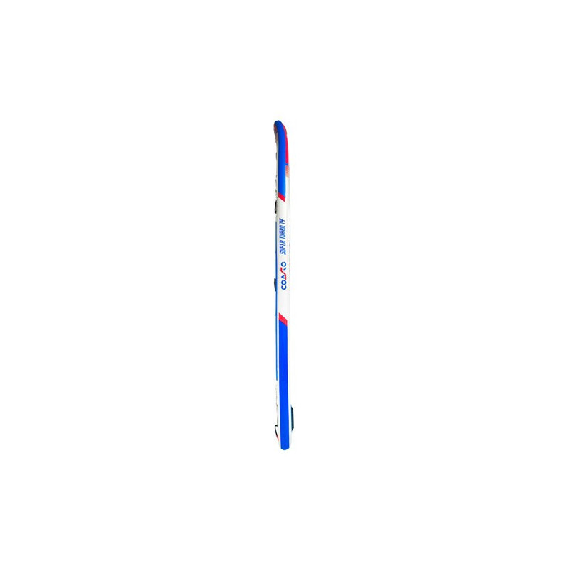 Paddle gonflable Coasto SUP Super Turbo 14'