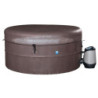 Netspa Vita Premium spa portable avec mobilier