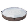 Netspa Vita Premium spa portable avec mobilier