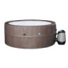 Netspa Vita Premium spa portable avec mobilier