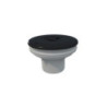 Prise balai ASTRAL Prestige pour piscine maçonnerie Liner, couleur au choix