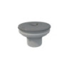 Prise balai ASTRAL Prestige pour piscine maçonnerie Liner, couleur au choix