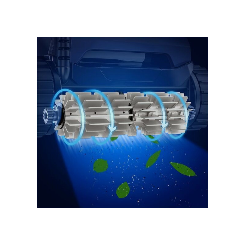 Robot électrique Zodiac CNX 25 iQ