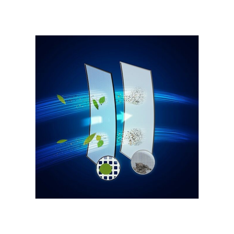 Robot électrique Zodiac CNX 40 iQ