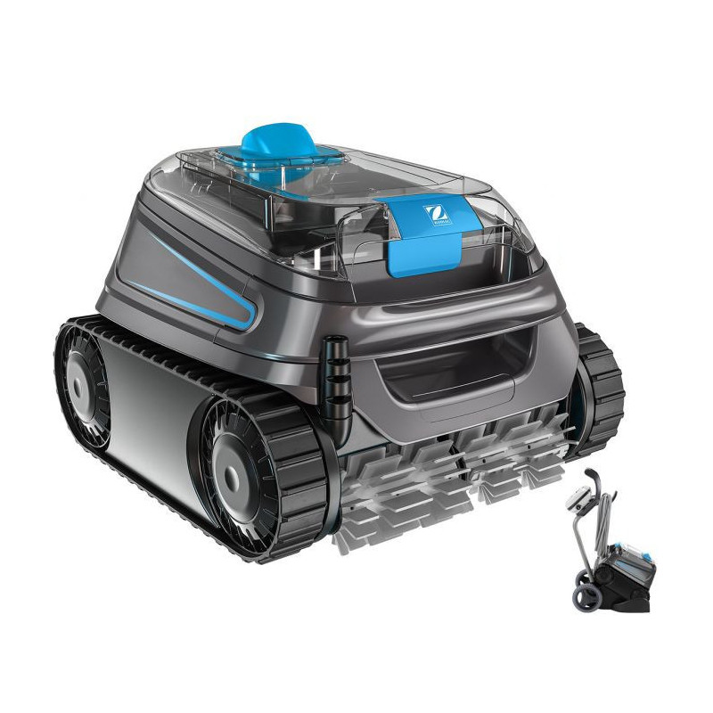 Robot électrique Zodiac CNX 40 iQ