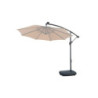 Base de parasol Netspa pour spa Octopus - 250cm + pied 60L