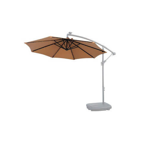Parasol Netspa (sans pieds) pour spa Octopus - 250cm
