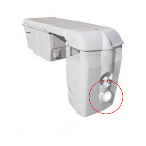 Projecteur LED Blanche pour bloc Filtrinov