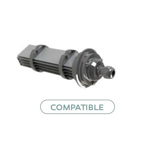 Cellule compatible pour électrolyseur Corelec - Akeron / Calycia