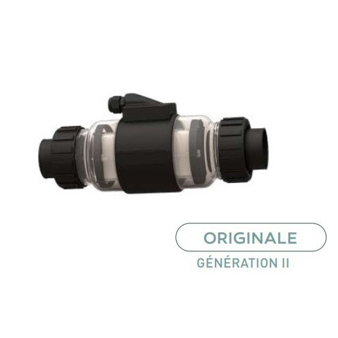 Cellule d'origine pour électrolyseur SOTREM 2