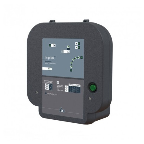 Electrolyseur CCEI Limpido EZ