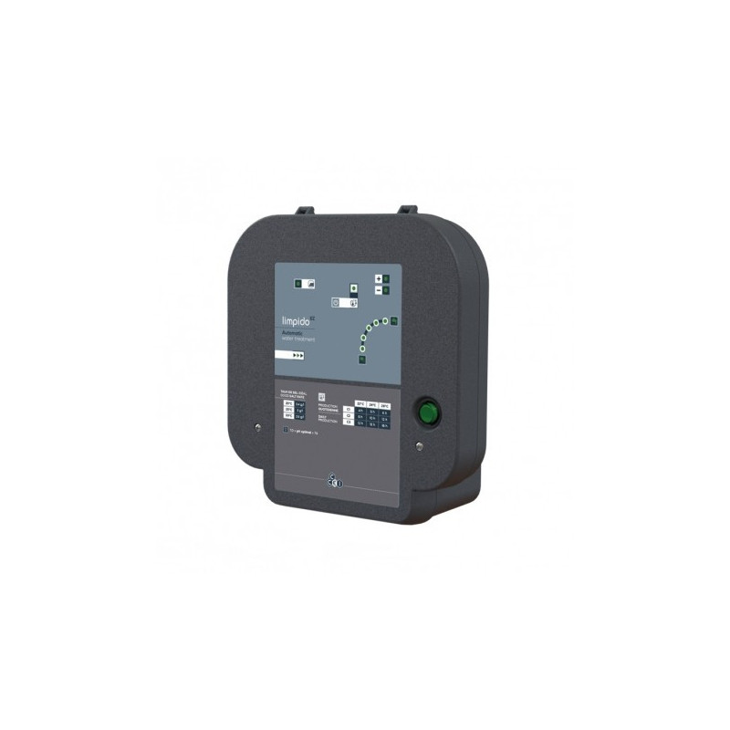 Electrolyseur CCEI Limpido EZ