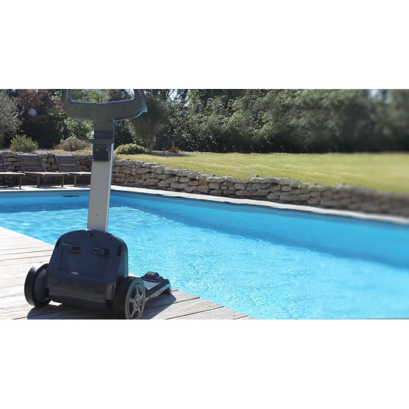 Robot piscine Dolphin S300