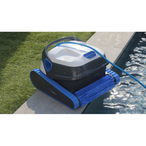 Robot piscine Dolphin S300