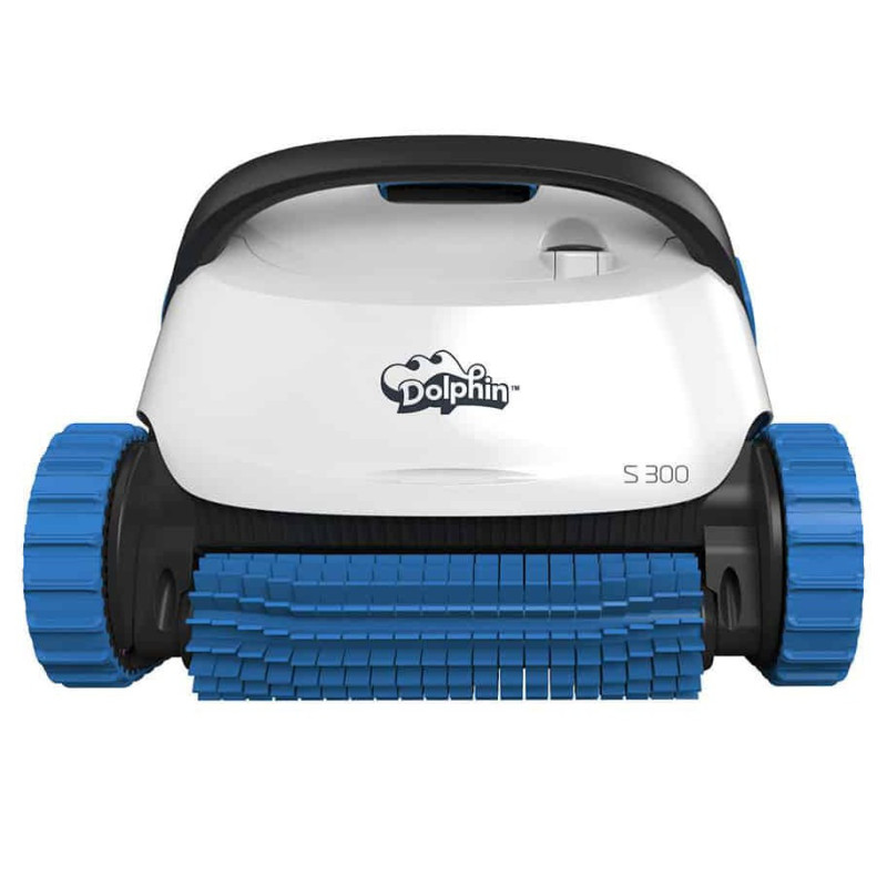 Robot piscine Dolphin S300