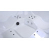 Spa NetSpa Halfmoon Wave 3