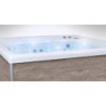 Spa NetSpa Halfmoon Wave 3