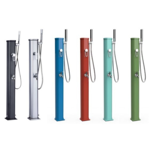 Douche solaire Formidra Jolly Go