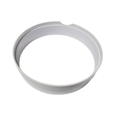 Réhausse 37mm de skimmer A800 WELTICO ligne design