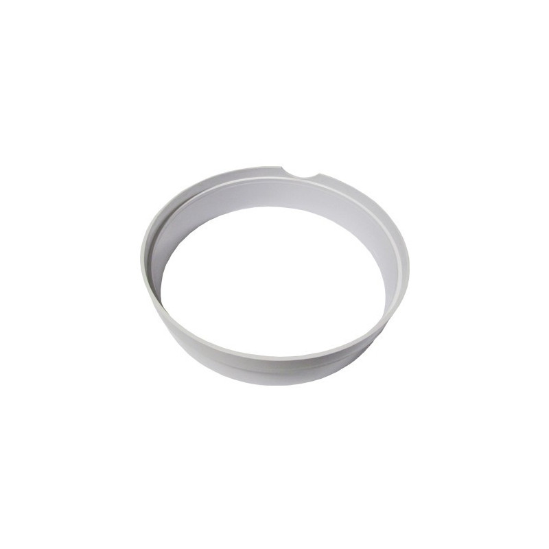 Réhausse 37mm de skimmer A800 WELTICO ligne design