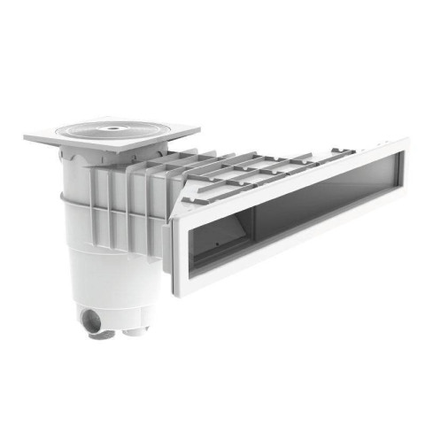 Skimmer miroir Weltico A800 Design