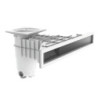Skimmer miroir Weltico A800 Design