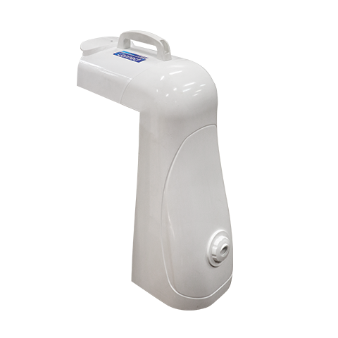 Kit Poolex UConnect - Raccord universel pour pompe à chaleur