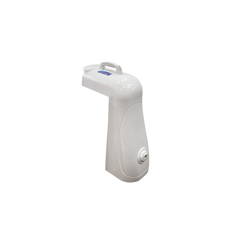 Kit Poolex UConnect - Raccord universel pour pompe à chaleur
