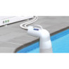 Kit Poolex UConnect - Raccord universel pour pompe à chaleur