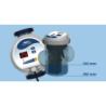 Électrolyseur au sel Poolex Turbo Salt
