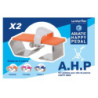 Kit de 2 pédales AHP pour aquabikes Waterflex