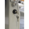 Volet roulant automatique hors-sol EasySilver